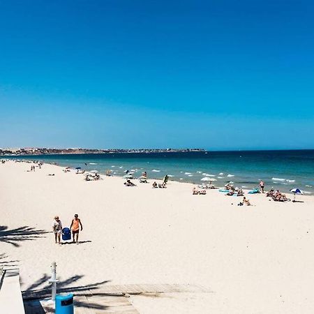 Spacious 2 Bedroom W/ Own Pool 5 Minutes Walk To Beach Campoamor Luaran gambar