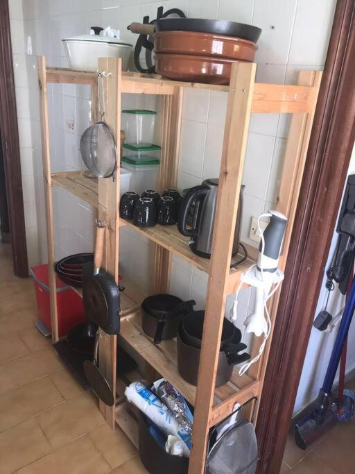 Spacious 2 Bedroom W/ Own Pool 5 Minutes Walk To Beach Campoamor Luaran gambar
