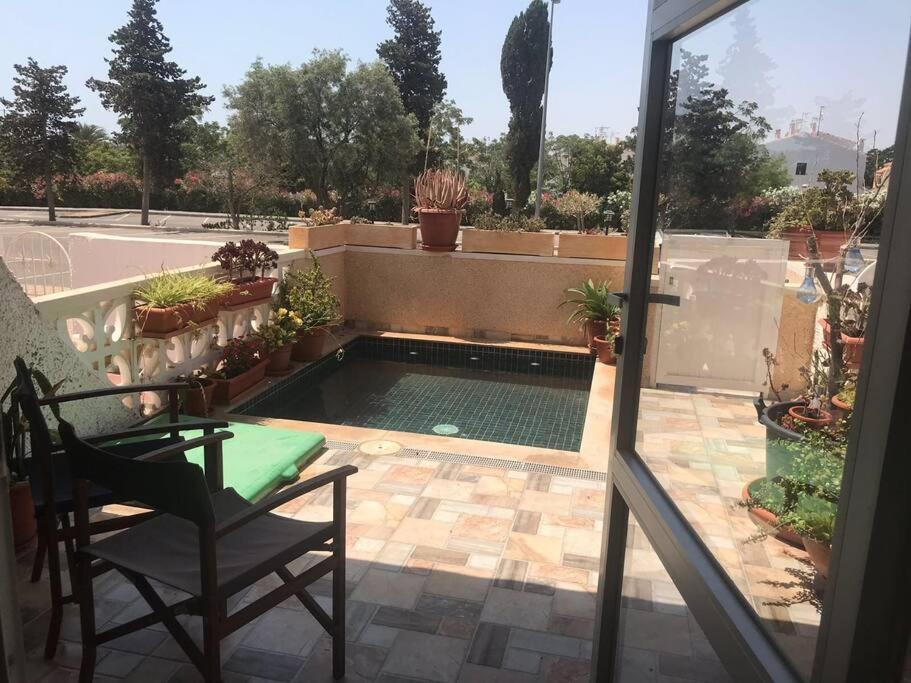 Spacious 2 Bedroom W/ Own Pool 5 Minutes Walk To Beach Campoamor Luaran gambar